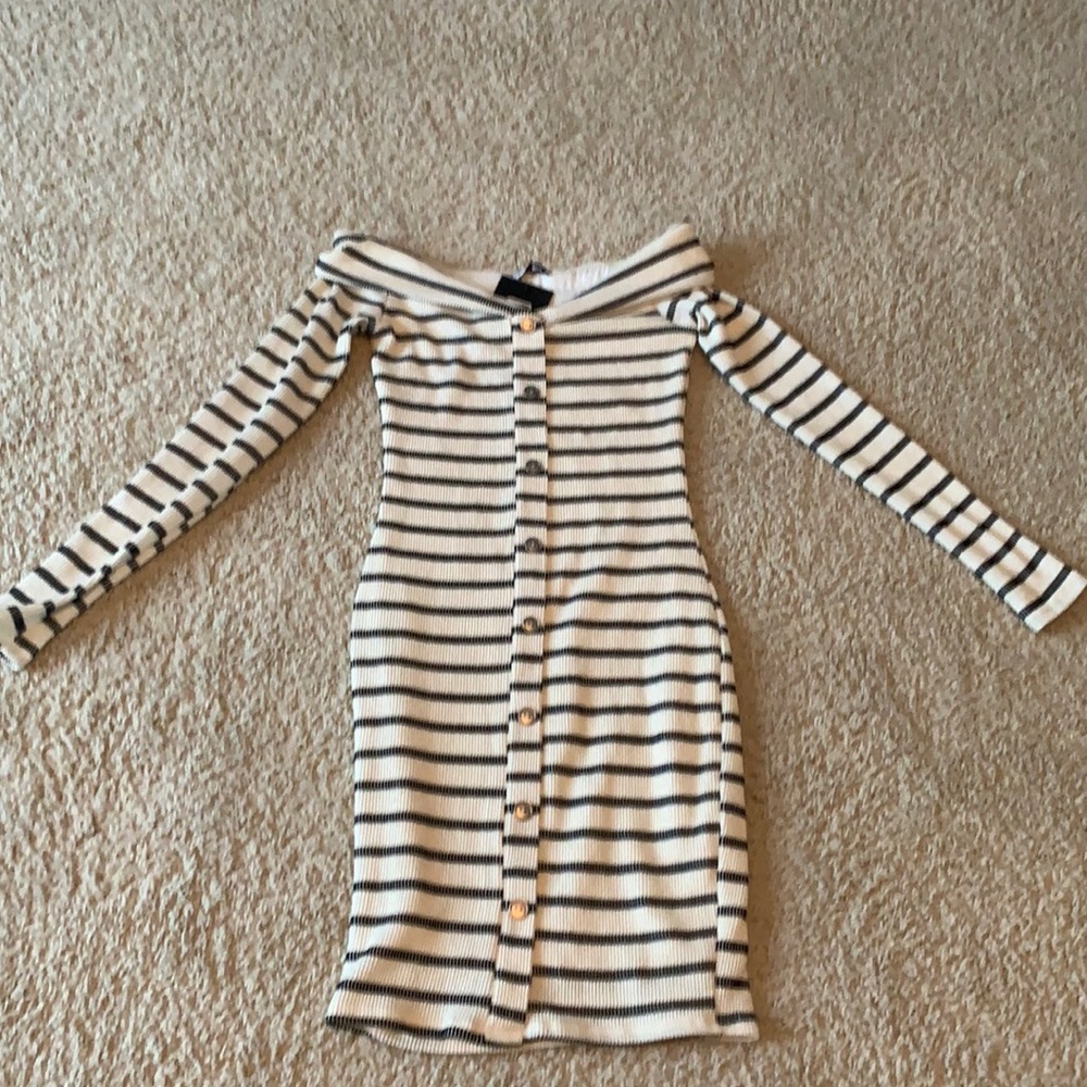 Brand new Fashion nova dress